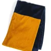 Discount ts(s) Narrow Stole - Blue