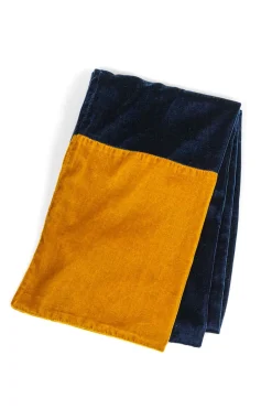 Discount ts(s) Narrow Stole - Blue