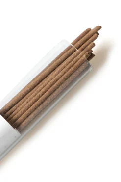 Online You You Ang Natural Fragrant Wood Incense - Sandalwood