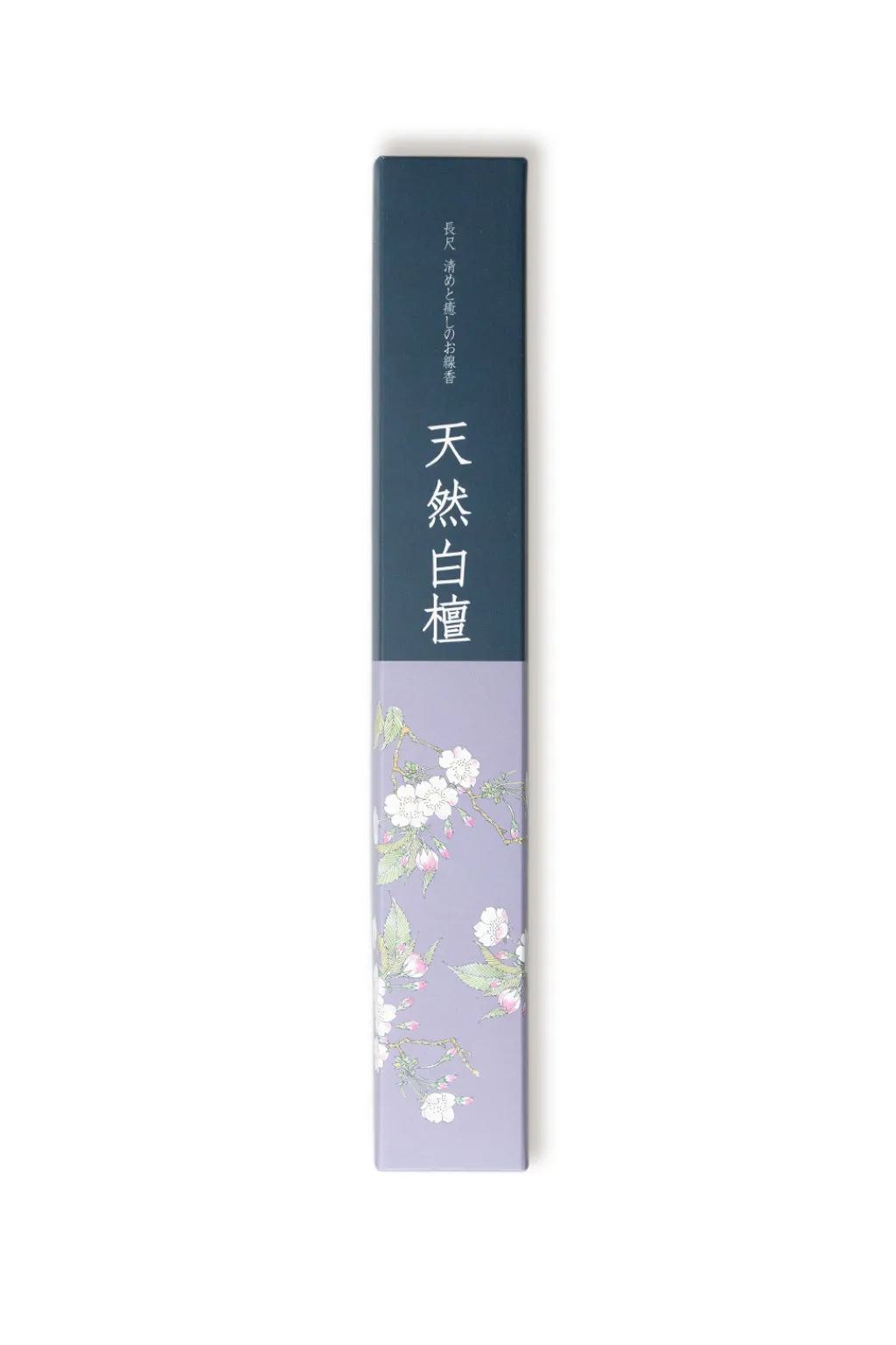 Outlet You You Ang Natural Sandalwood with Crystal Incense