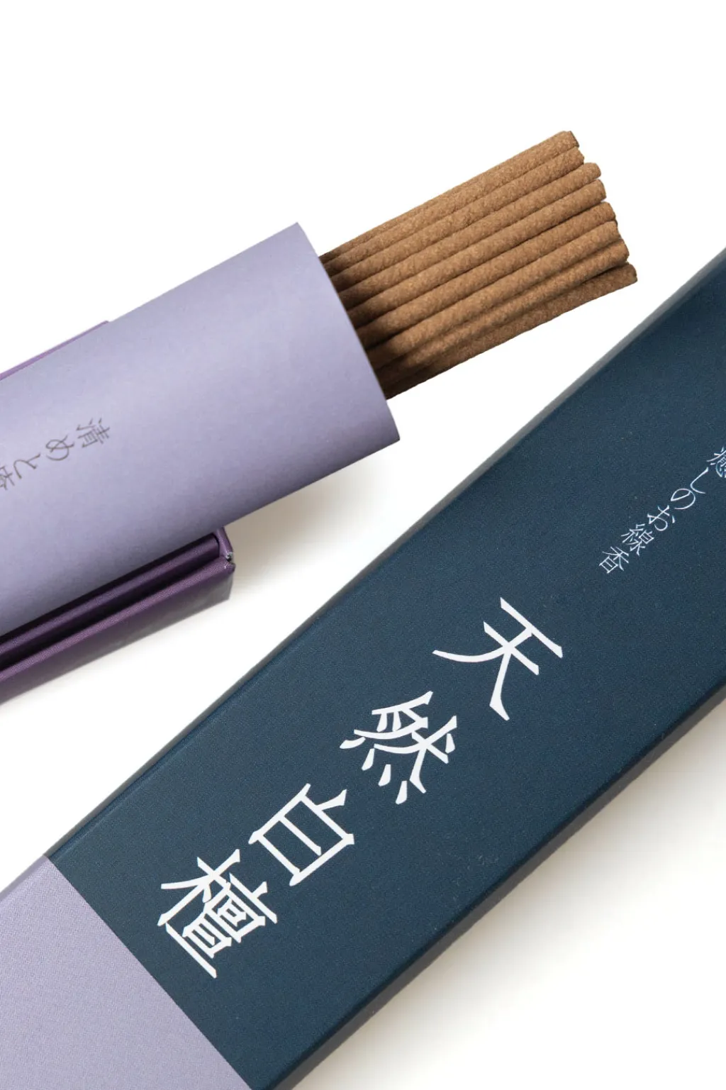 Outlet You You Ang Natural Sandalwood with Crystal Incense