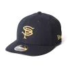 Outlet SOPHNET New Era LP 9FIFTY Cap - Navy