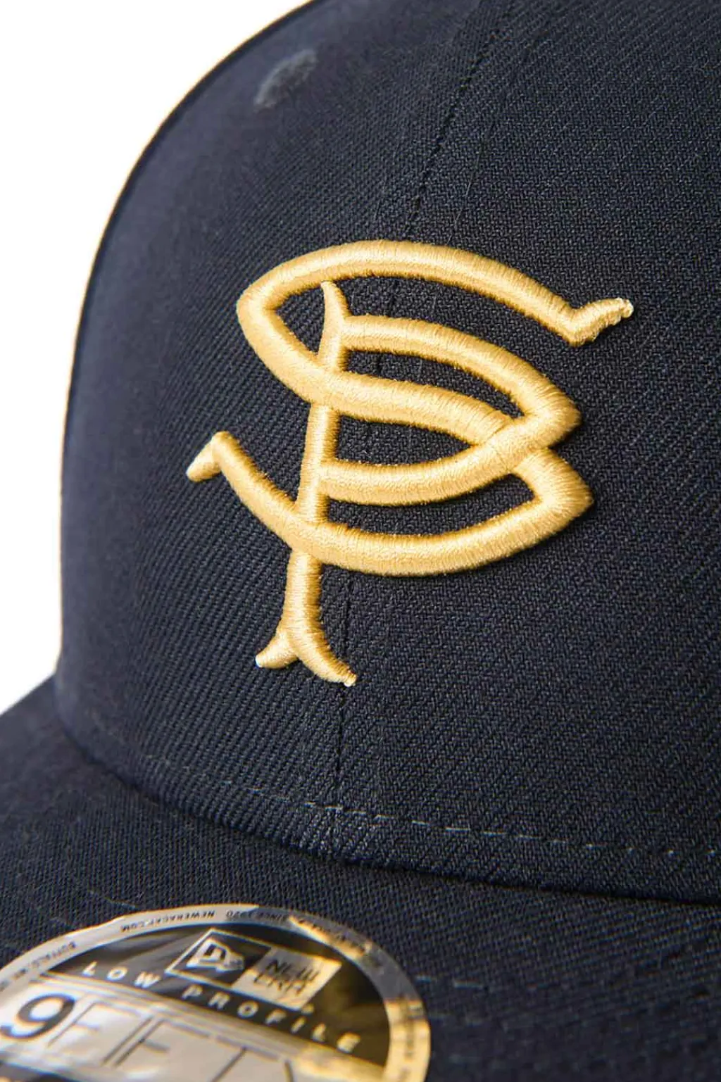 Outlet SOPHNET New Era LP 9FIFTY Cap - Navy