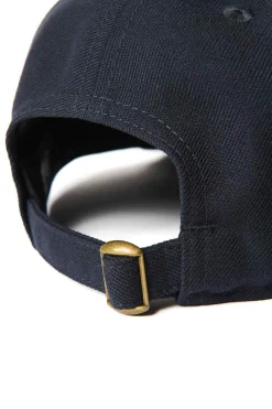 Outlet SOPHNET New Era LP 9FIFTY Cap - Navy