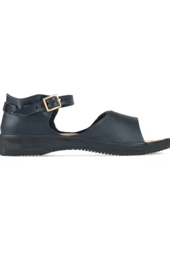Outlet Aurora Shoes New Mexican - Black