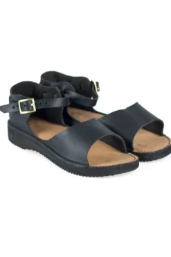 Outlet Aurora Shoes New Mexican - Black