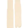 Online NODAL New Standard Socks - White