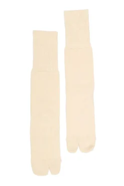 Online NODAL New Standard Socks - White