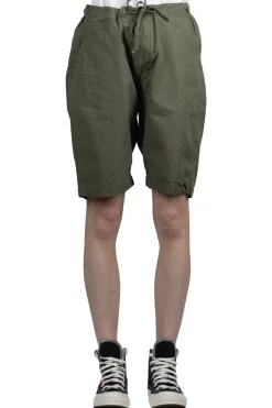 New OrSlow New York Shorts - Army
