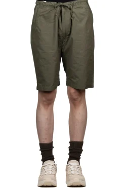 Fashion OrSlow New York Shorts - Army