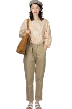 Fashion OrSlow New Yorker - Beige