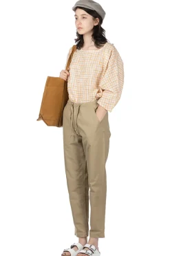 Fashion OrSlow New Yorker - Beige