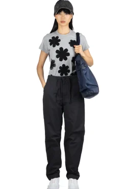 Hot OrSlow New Yorker - Sumi Black