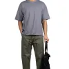 Fashion OrSlow New Yorker Army Pants