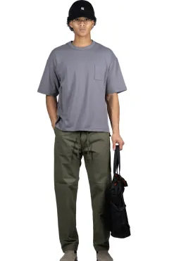 Fashion OrSlow New Yorker Army Pants