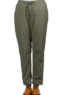 Hot OrSlow New Yorker Army Pants