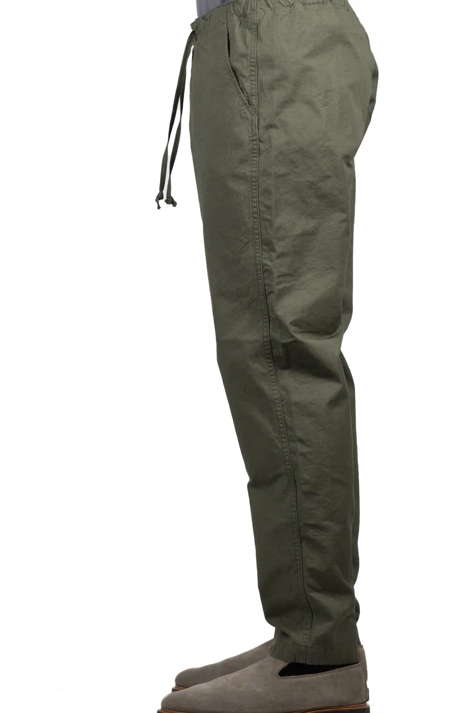 Fashion OrSlow New Yorker Army Pants