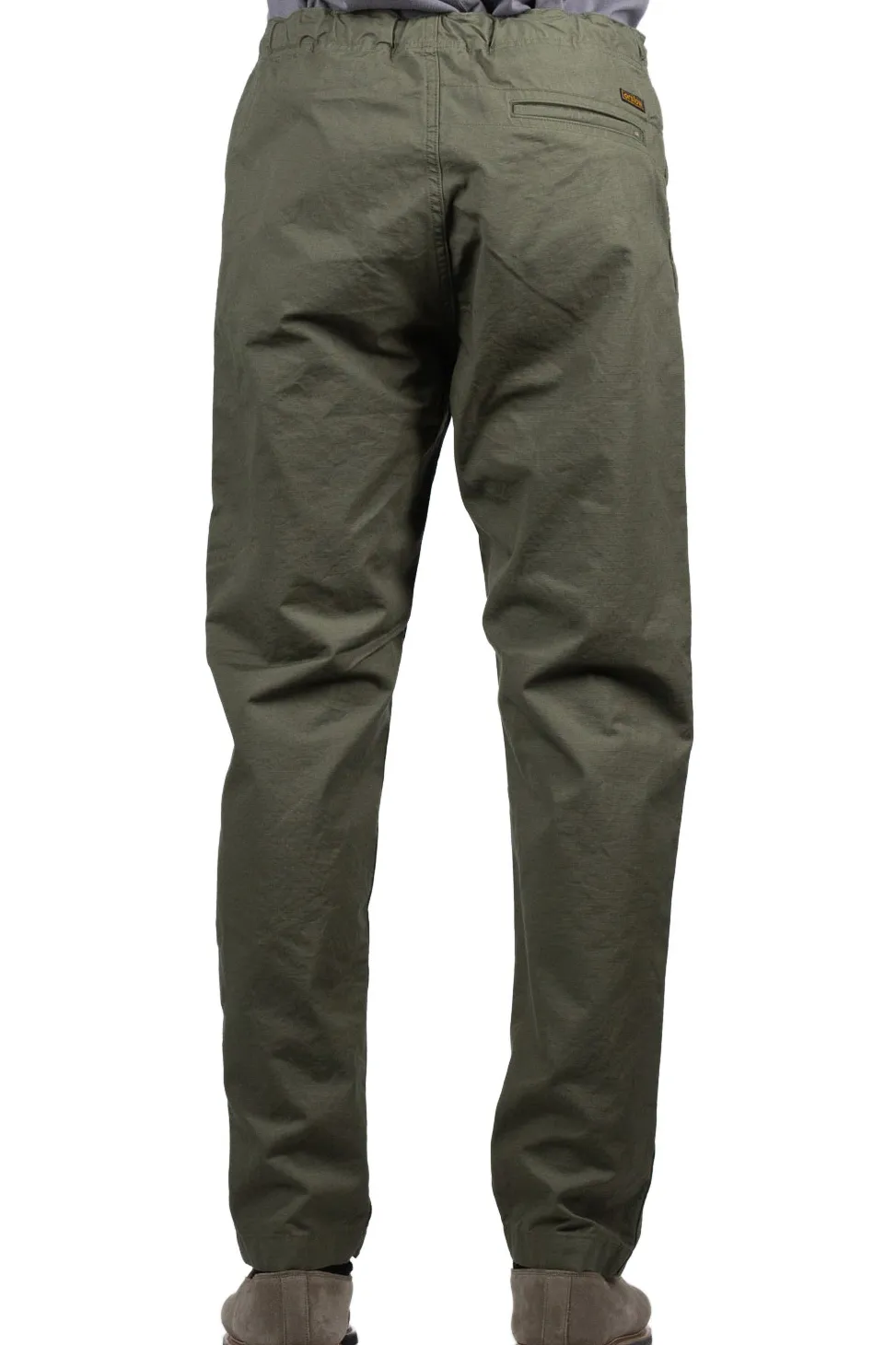 Fashion OrSlow New Yorker Army Pants