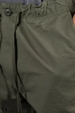 Fashion OrSlow New Yorker Army Pants