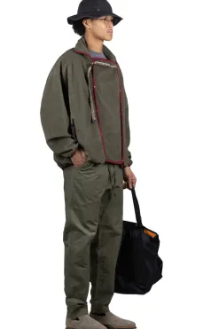 Fashion OrSlow New Yorker Army Pants