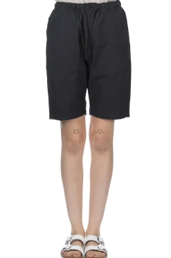 Best OrSlow New Yorker Shorts - Sumi Black