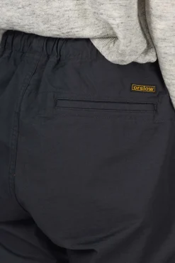 Best OrSlow New Yorker Shorts - Sumi Black