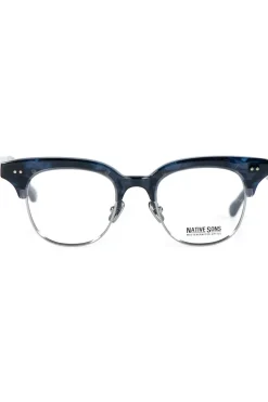Fashion Native Sons NEWMAN 48 - Indigo