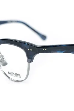 Hot Native Sons NEWMAN 48 - Indigo