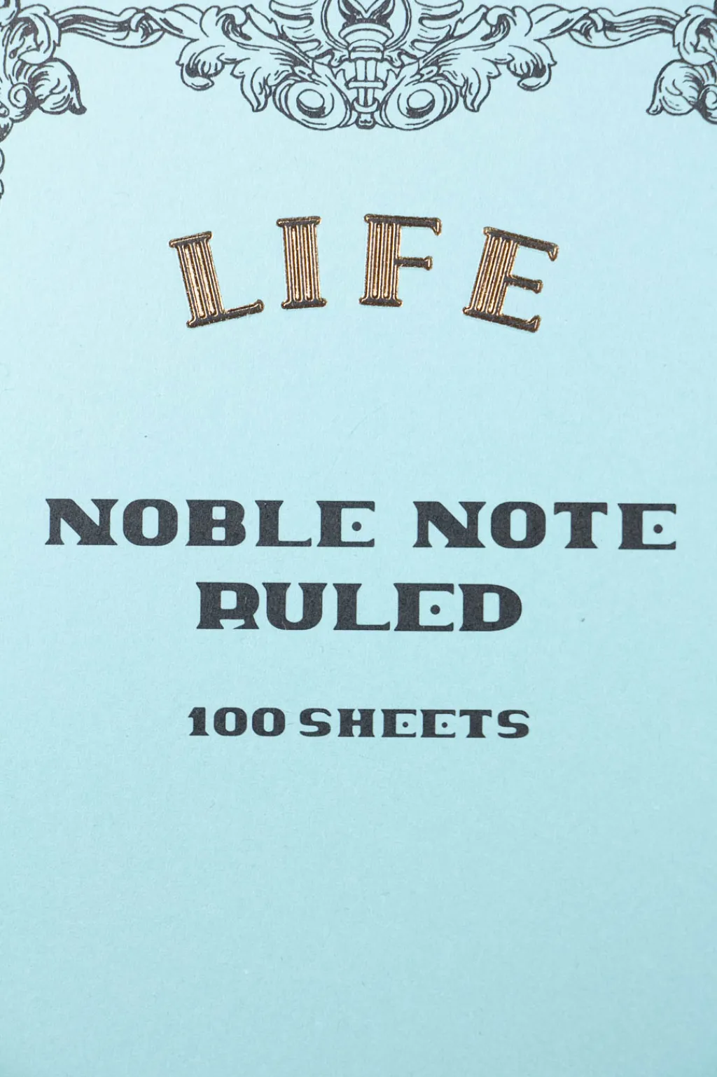 Discount Life Stationery Noble Memo - B7