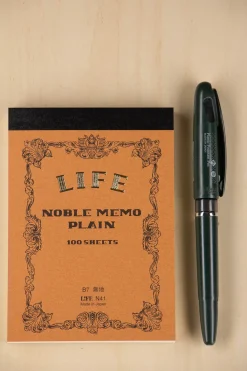 Discount Life Stationery Noble Memo - B7