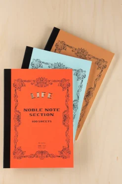 Discount Life Stationery Noble Note - A5