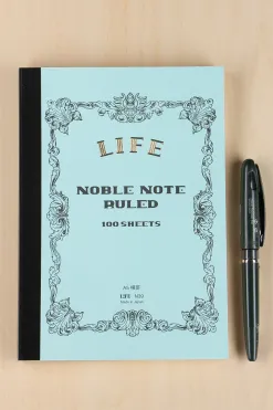 Discount Life Stationery Noble Note - A5