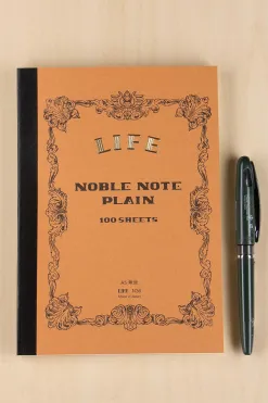 Discount Life Stationery Noble Note - A5