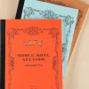 Outlet Life Stationery Noble Note - B5