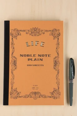 Outlet Life Stationery Noble Note - B5