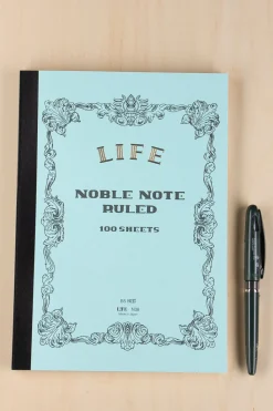 Outlet Life Stationery Noble Note - B5