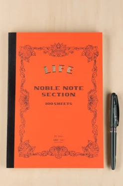Outlet Life Stationery Noble Note - B5