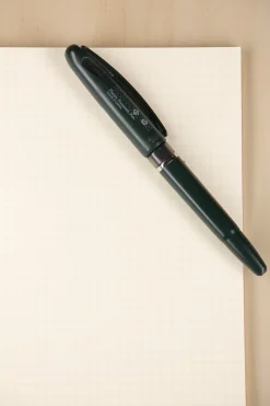 Outlet Life Stationery Noble Note - B5