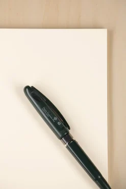 Outlet Life Stationery Noble Note - B5