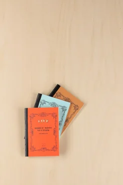 New Life Stationery Noble Note mini - A7
