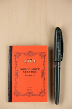 New Life Stationery Noble Note mini - A7