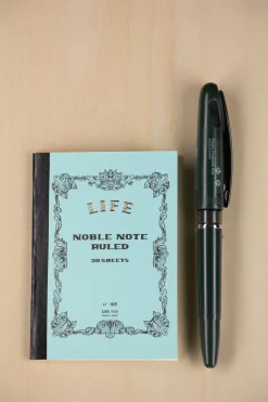 New Life Stationery Noble Note mini - A7