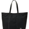 Outlet Porter Yoshida NOIR Tote Bag Large - Black