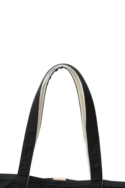 Outlet Porter Yoshida NOIR Tote Bag Large - Black