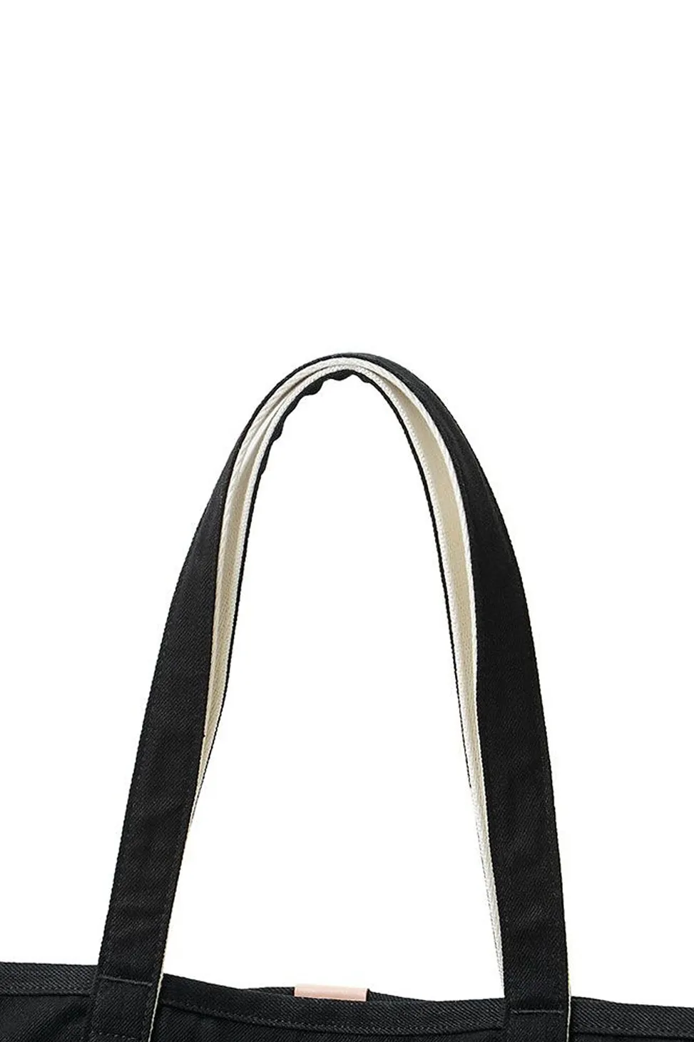Outlet Porter Yoshida NOIR Tote Bag Large - Black