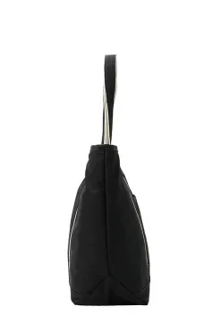 Outlet Porter Yoshida NOIR Tote Bag Large - Black