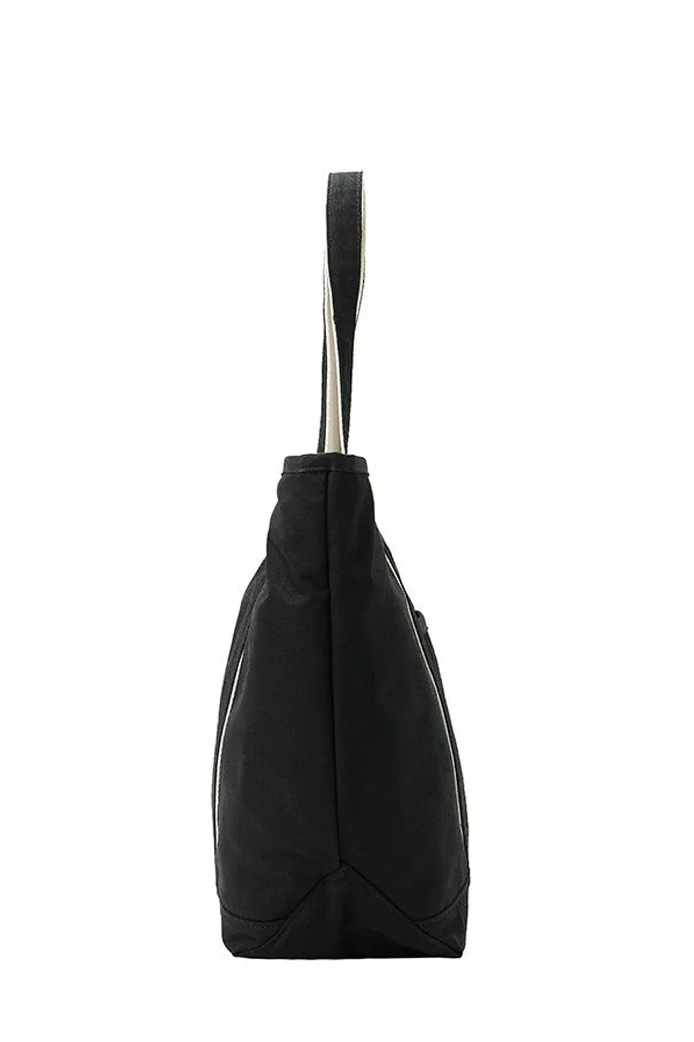 Outlet Porter Yoshida NOIR Tote Bag Large - Black