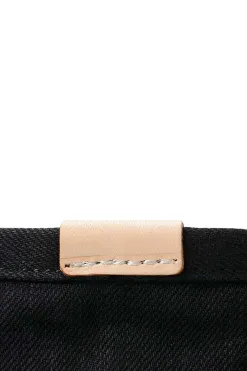 Outlet Porter Yoshida NOIR Tote Bag Large - Black
