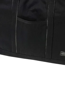 Best Porter Yoshida NOIR Tote Bag Large - Black