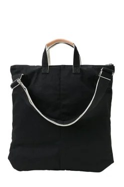 Online Porter Yoshida NOIR 2Way Helmet Bag - Black